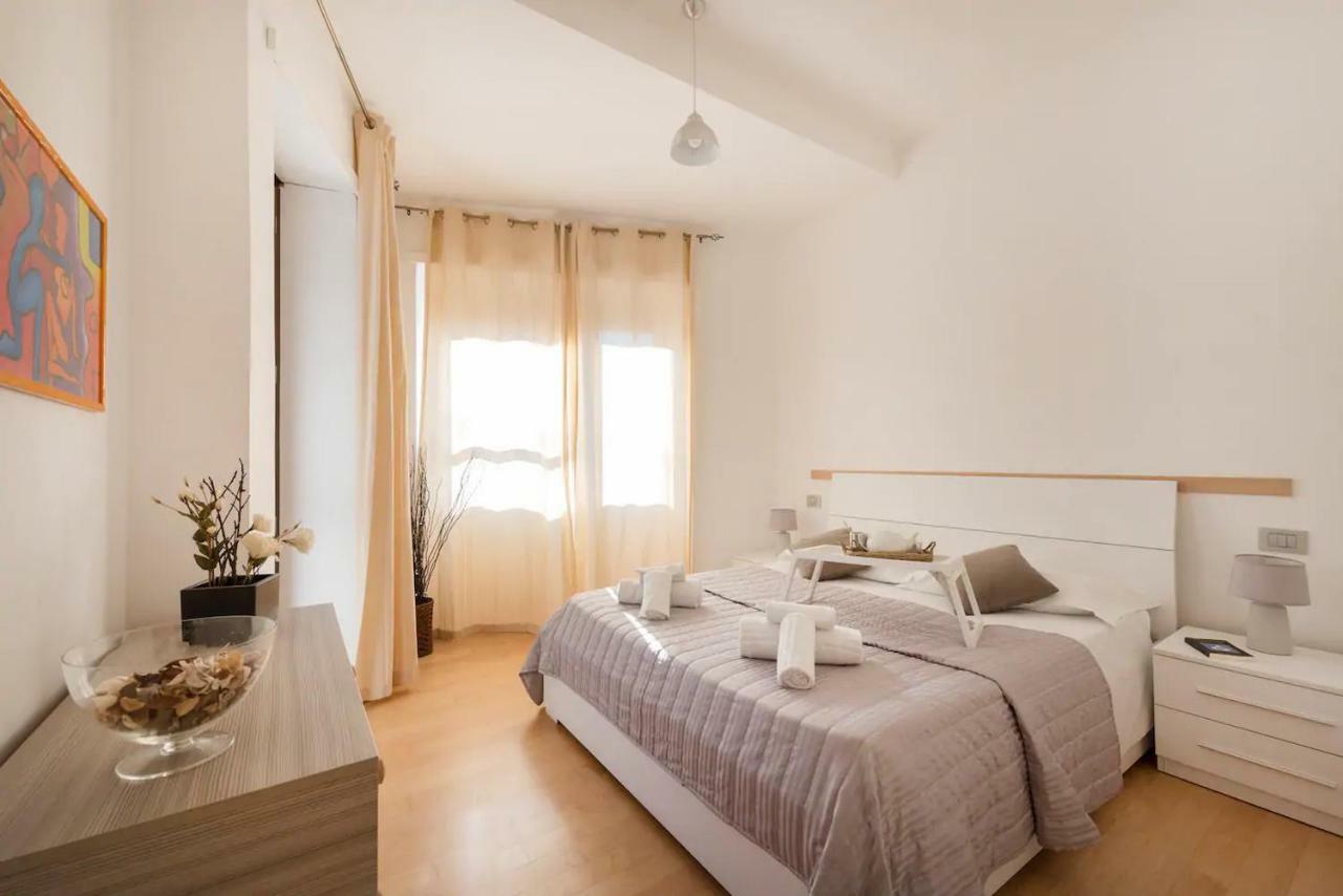 World Wide Bed San Giovanni روما المظهر الخارجي الصورة