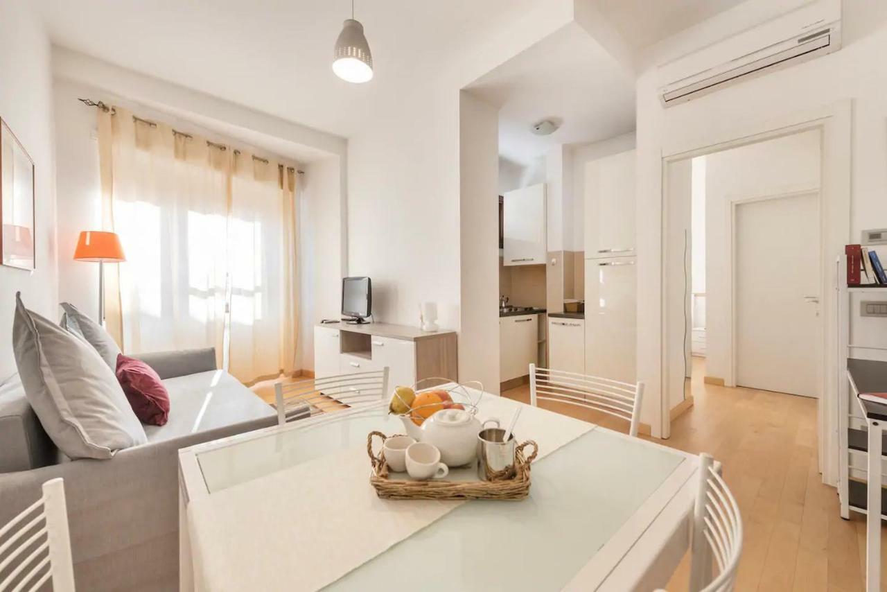World Wide Bed San Giovanni روما المظهر الخارجي الصورة