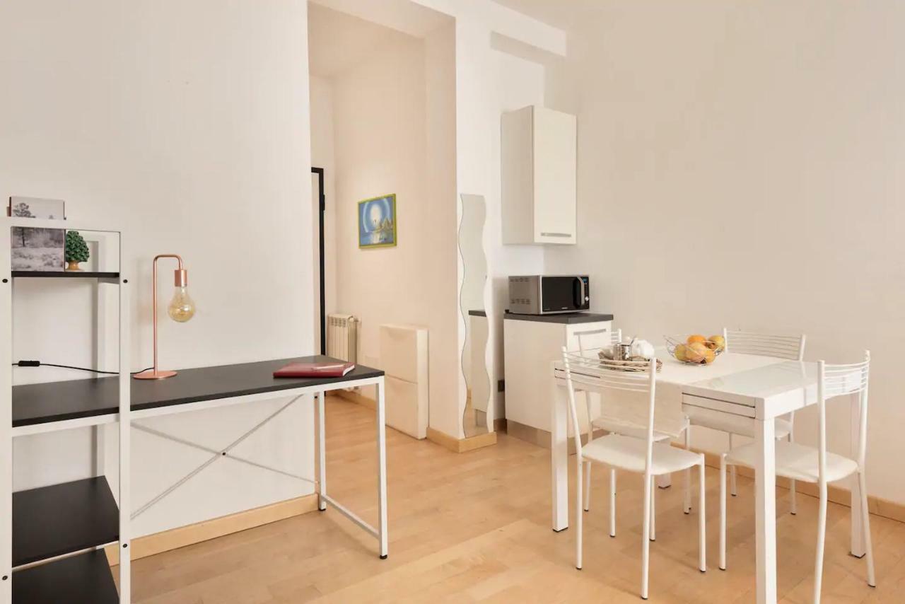 World Wide Bed San Giovanni روما المظهر الخارجي الصورة
