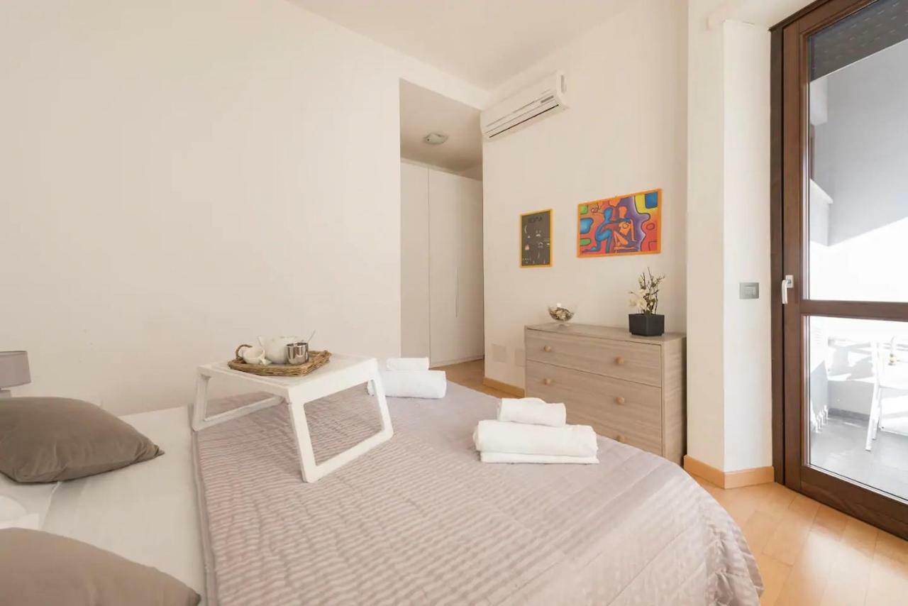 World Wide Bed San Giovanni روما المظهر الخارجي الصورة
