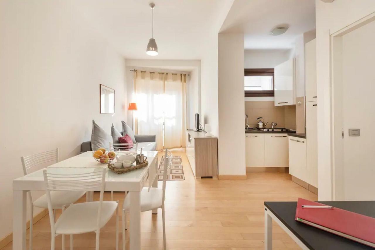 World Wide Bed San Giovanni روما المظهر الخارجي الصورة